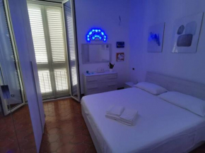 La casa della Zia Maria